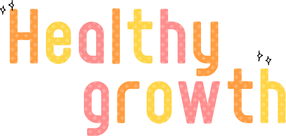 Healthy growth